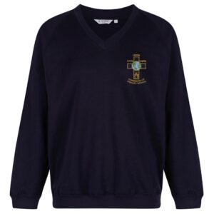 Forsbrook Primary Sweatshirt