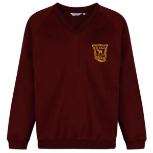 St Giles' Sweatshirt