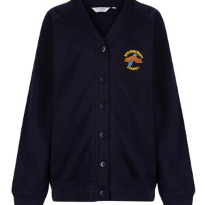 Springcroft Primary Cardigan