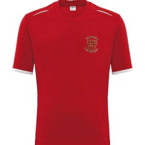 St Peter's Primary PE T-Shirt