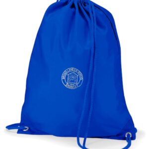 Stapeley Broad Lane PE Bag