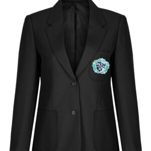 TAHS Girls Blazer