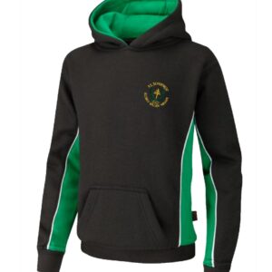 Blessed William Howard PE Hoodie