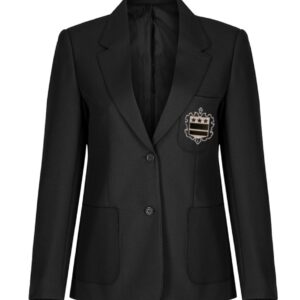 Alleynes Academy Girls Blazer