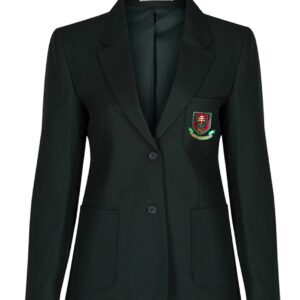 Blessed William Howard Girls Blazer
