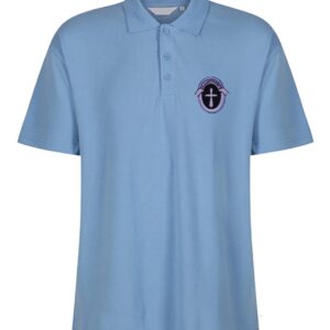St Matthew's Primary Polo Shirt