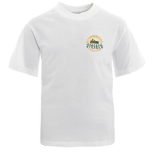 Hutchinson First School PE T-Shirt