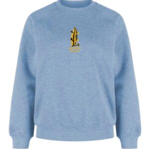 Pear Tree Primary Sweatshirt