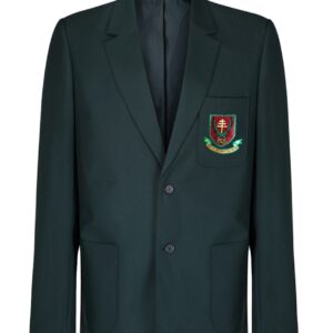 Blessed William Howard Boys Blazer