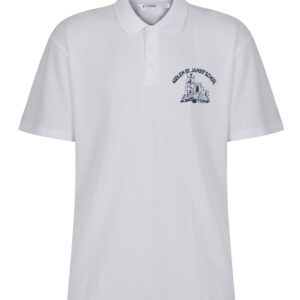 Audlem St James' Primary School Polo Shirt
