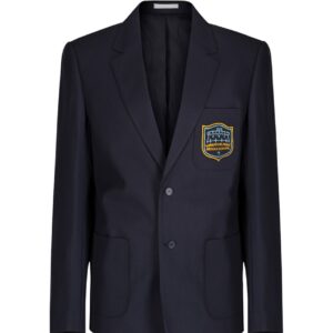 001 Windsor Park Middle School Boys Blazer
