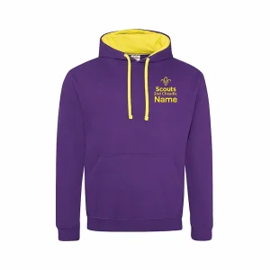 2nd Cheadle Scout Leaders