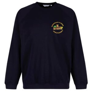 Norton In Hales Sweatshirt