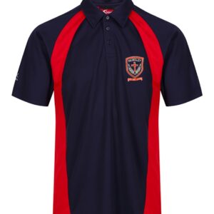 Painsley Boys PE Polo