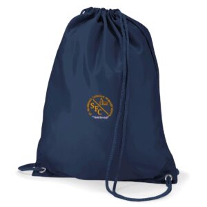 St Filumena's PE Bag