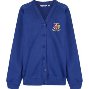Fulford Primary Cardigan