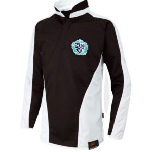 TAHS PE Rugby Shirt