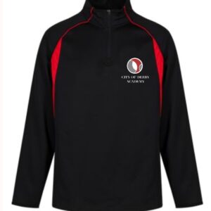 City of Derby Academy PE Midlayer