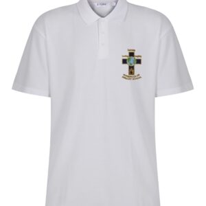 Forsbrook Primary Polo Shirt