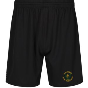 Blessed William Howard PE Short