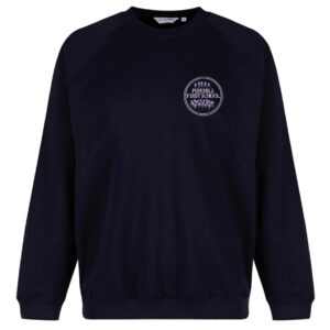 Pirehill First School Sweatshirt