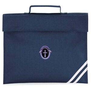 St Matthew's Primary Book Bag