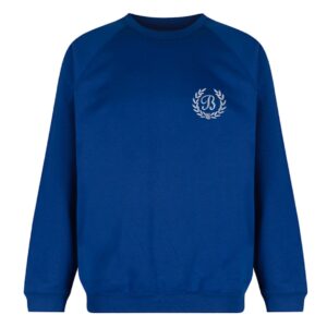 Berkeley Academy Sweatshirt