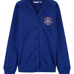 Oulton First School Cardigan