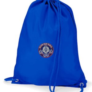 Oulton First School PE Bag