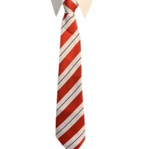 OSSMA Tie