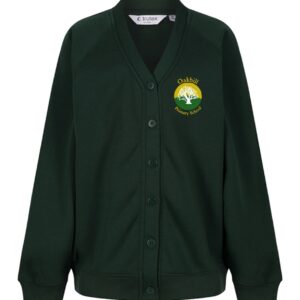 Oakhill Primary Cardigan