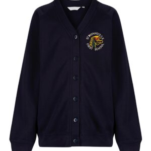 St Michael's First School Cardigan