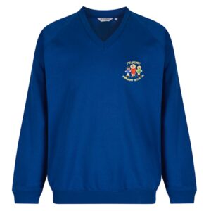 Fulford Primary Sweatshirt