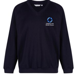 Oldfields Middle School Sweatshirt
