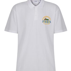 Hutchinson First School Polo Shirt