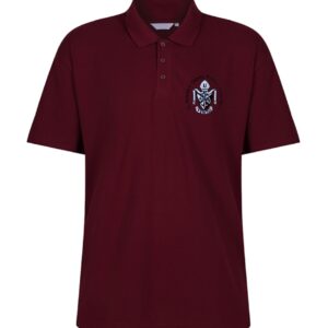 St Dominic's PE Polo