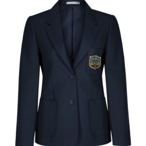 Windsor Park Middle School Girls Blazer
