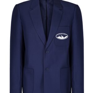 Cheadle Academy Boys Blazer