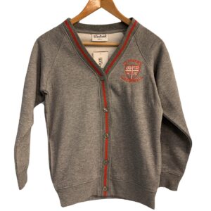St Peter's Primary Cardigan