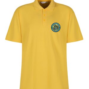 Sutherland Primary Polo Shirt