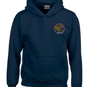 St Filumenas PE Hoodie