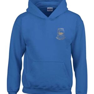 Weaver Primary PE Hoodie