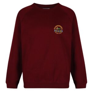 Hutchinson First School Sweatshirt