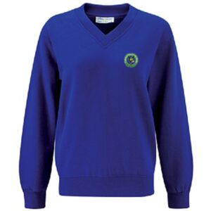 Calveley Academy Sweatshirt