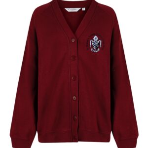 St Dominic's Cardigan