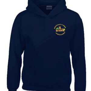 Norton In Hales PE Hoodie