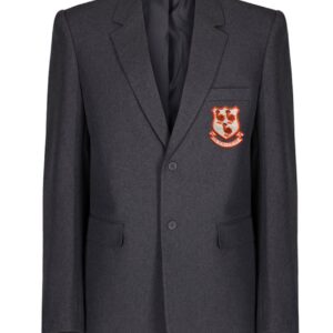 QEGS Boys Blazer