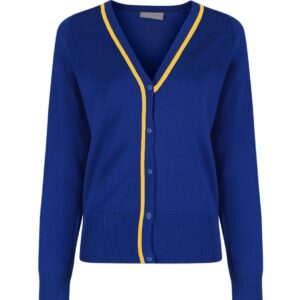 St Augustine's Cardigan