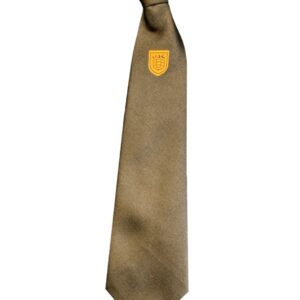 Walton Middle School Tie