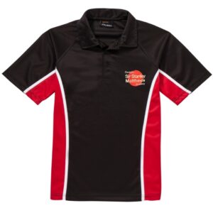 OSSMA PE Polo Shirt